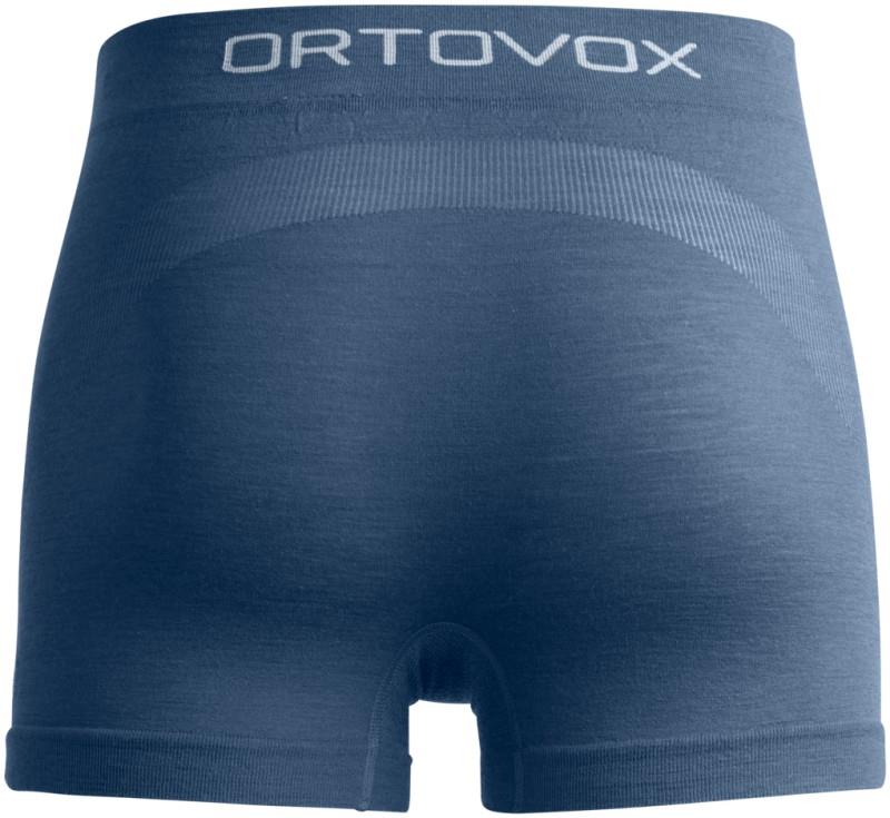 120 Comp Light Boxers - Mens - blue nunatak 1