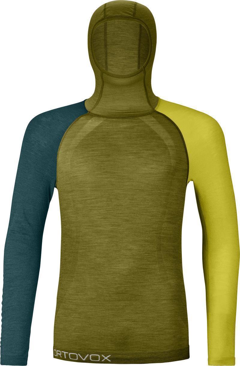 120 Comp Light Hoody - Mens - Sweet Alison 1