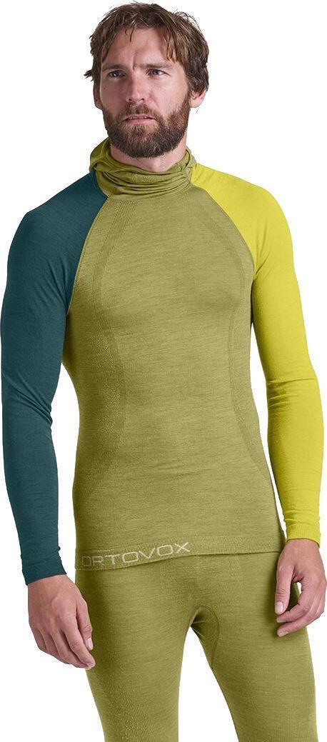 120 Comp Light Hoody - Mens - Sweet Alison 2