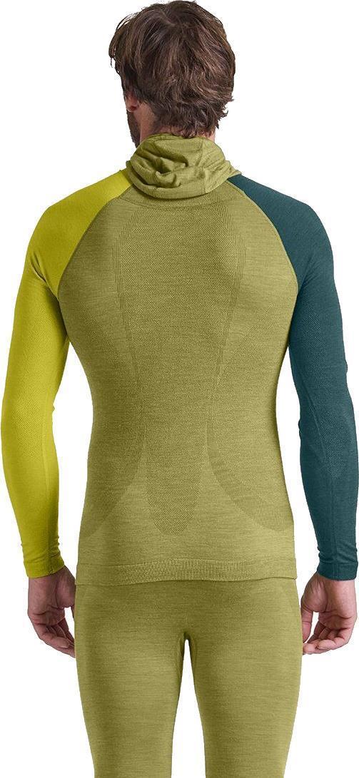 120 Comp Light Hoody - Mens - Sweet Alison 3