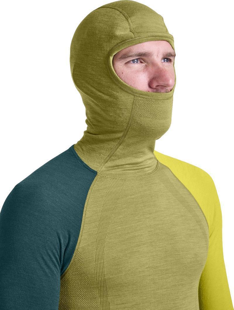 120 Comp Light Hoody - Mens - Sweet Alison 4