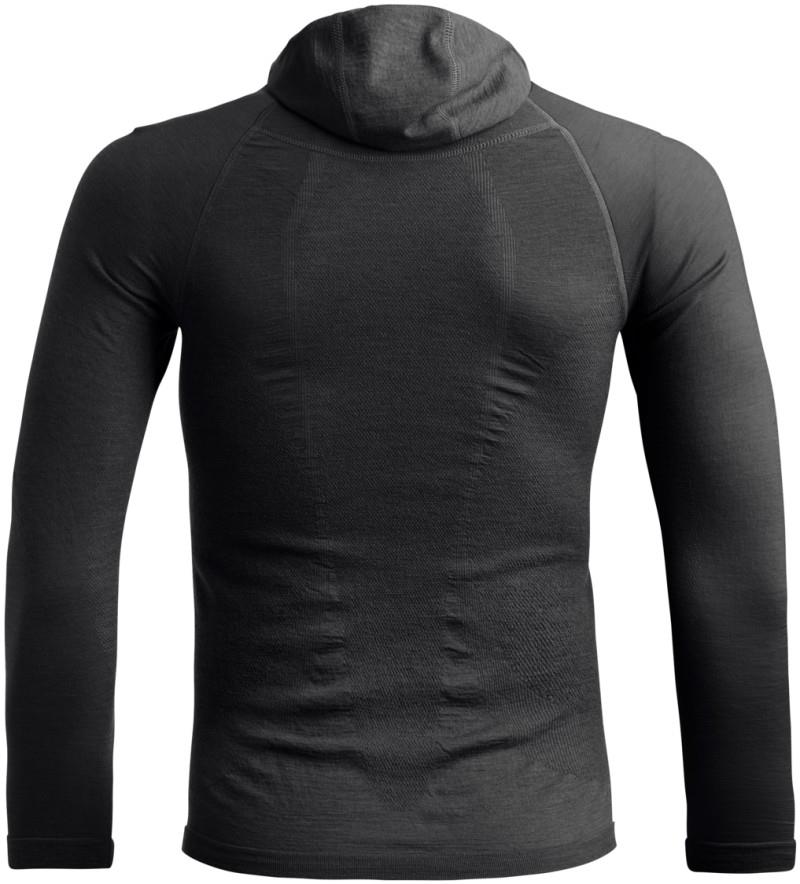 120 Comp Light Hoody - Mens - black raven 1