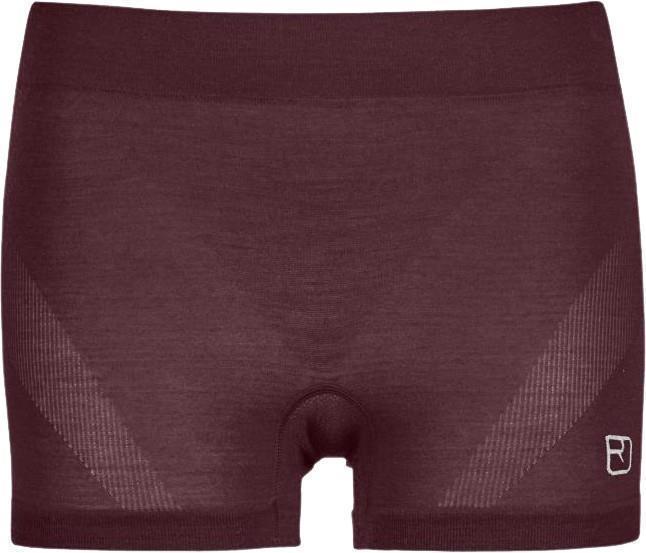 120 Comp Light Hot Pants - Womens - Winetasting 1