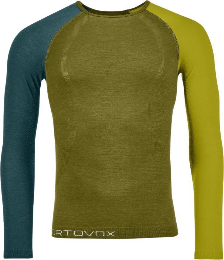 120 Comp Light LS - Mens - Sweet Alison 1