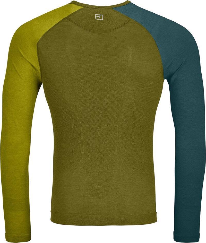 120 Comp Light LS - Mens - Sweet Alison 2