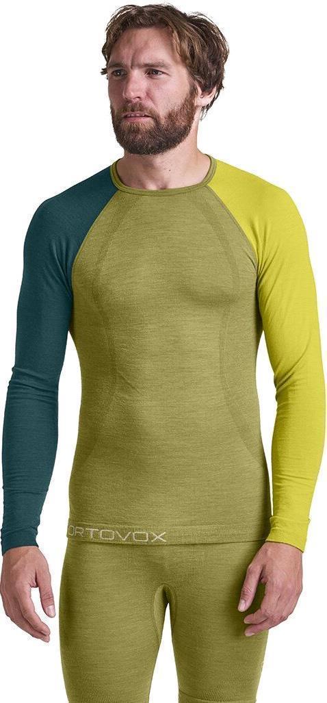 120 Comp Light LS - Mens - Sweet Alison 3