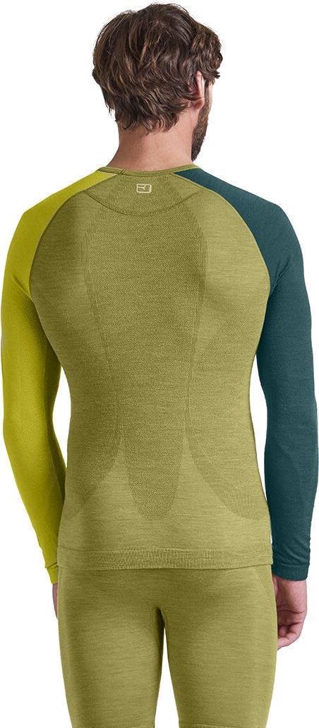 120 Comp Light LS - Mens - Sweet Alison 4