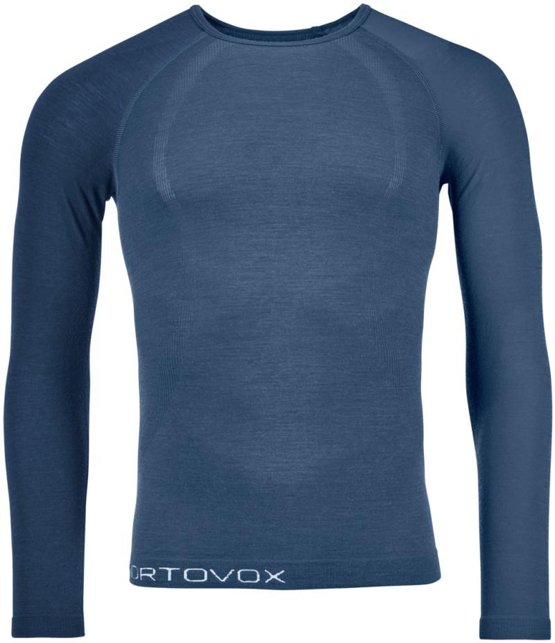 120 Comp Light LS - Mens - night blue 1