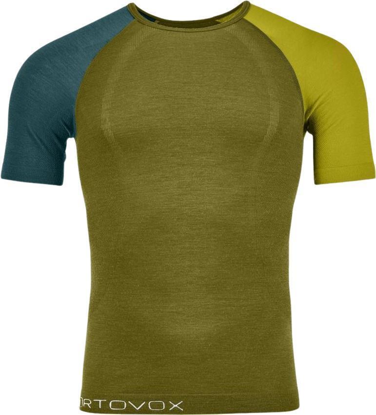 120 Comp Light SS - Mens - Sweet Alison 1