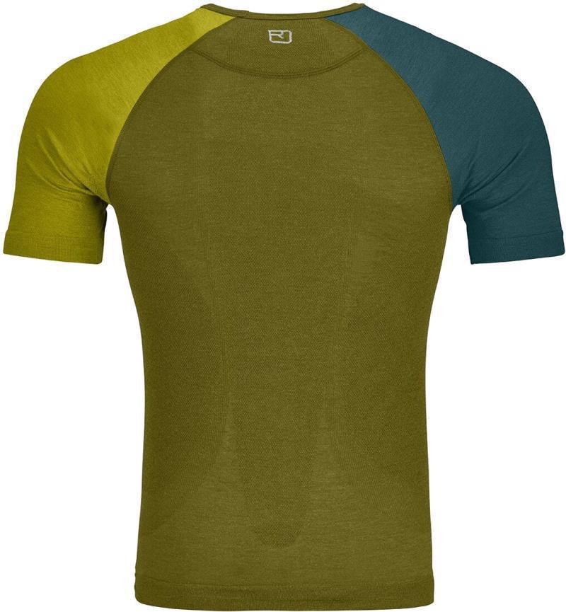 120 Comp Light SS - Mens - Sweet Alison 2