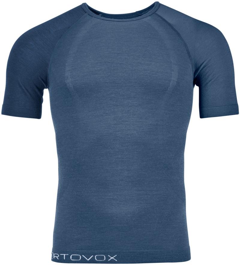 120 Comp Light SS - Mens - light nunatak 1