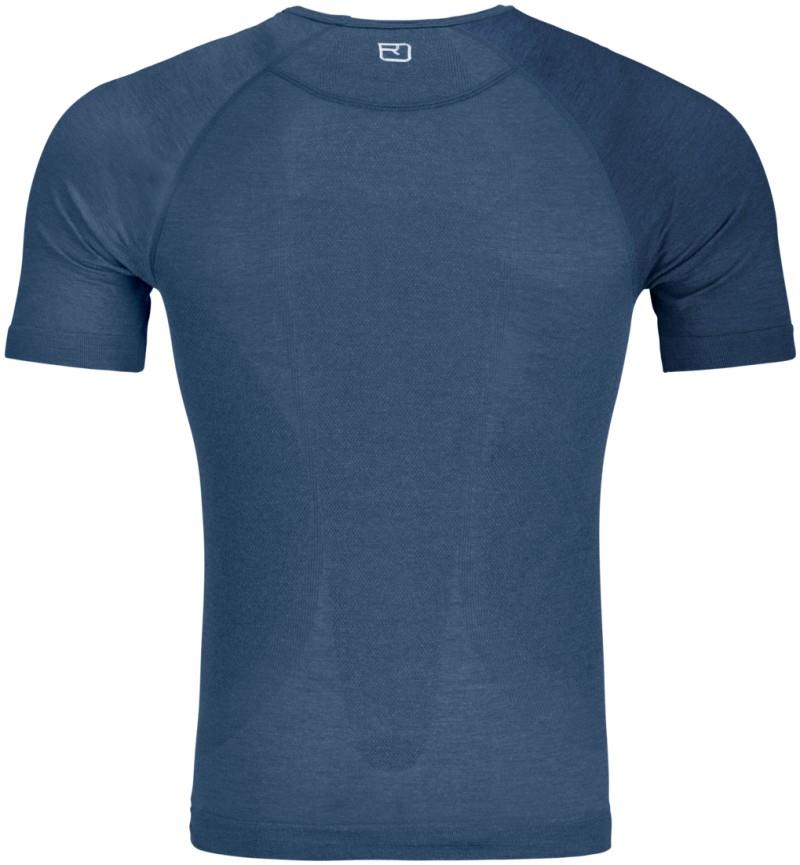 120 Comp Light SS - Mens - light nunatak 1