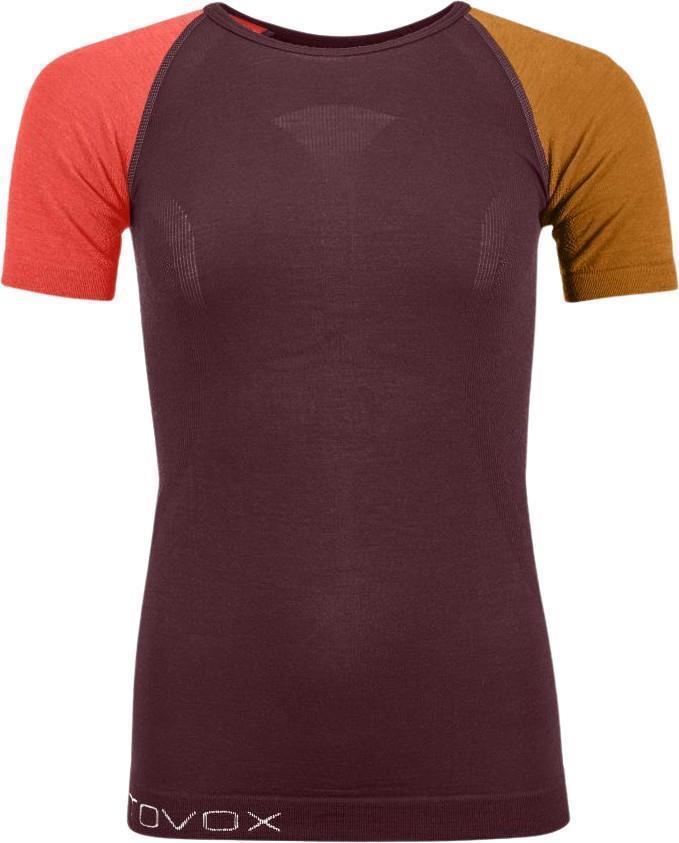 120 Comp Light SS - Womens - Winetasting 1