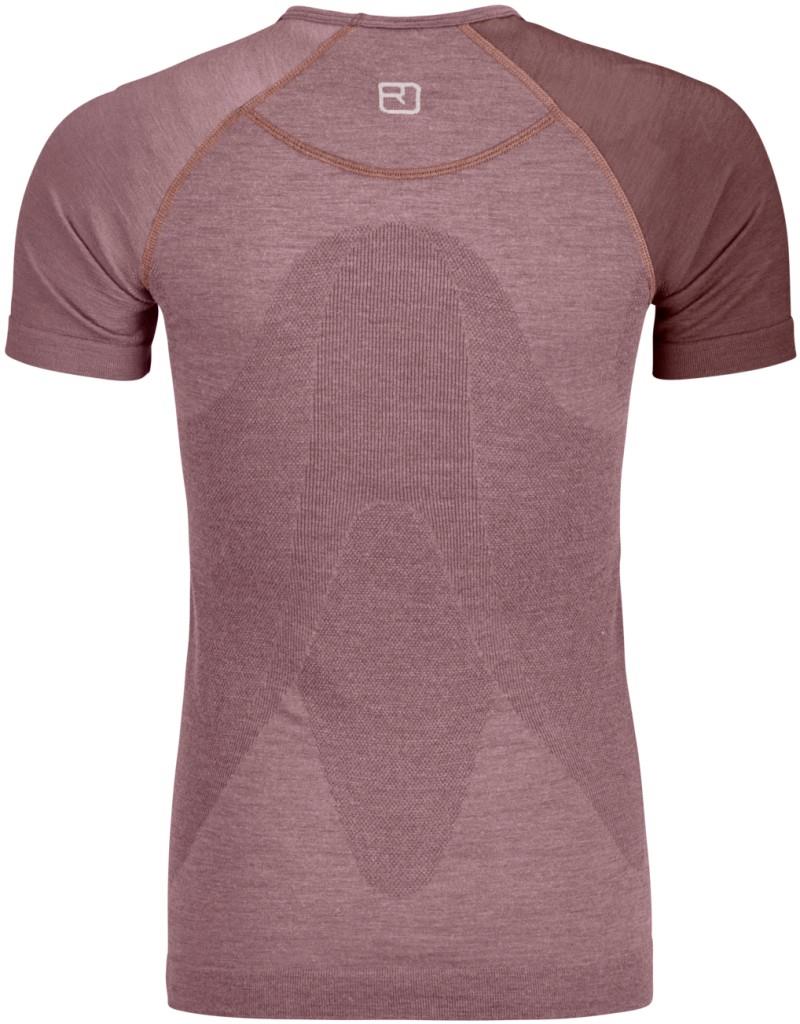 120 Comp Light SS - Womens - dusk rose 1