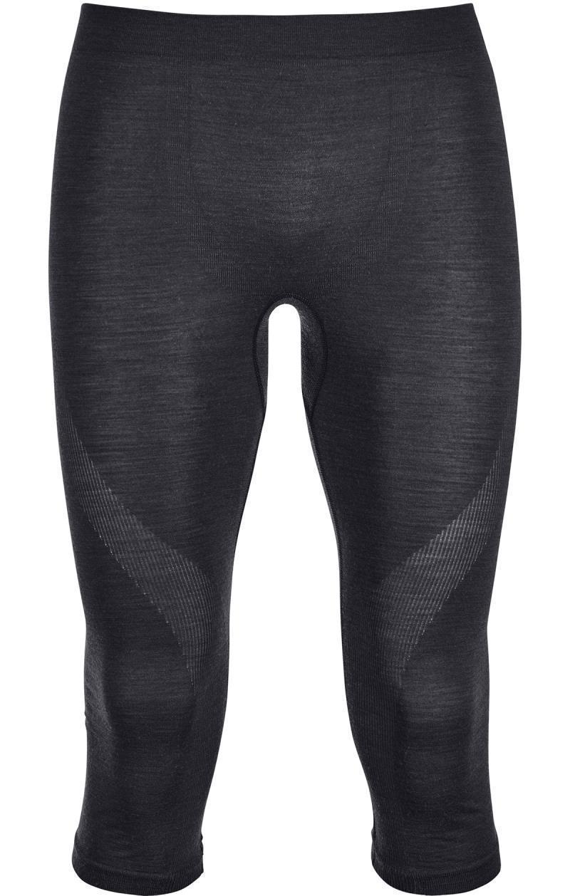 120 Comp Light Short Pants - Mens - Black Raven 1