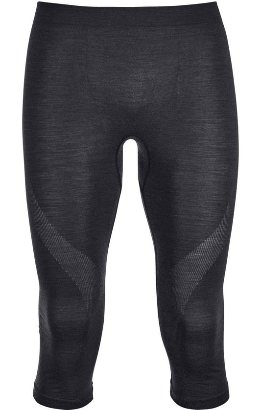 120 Comp Light Short Pants - Mens - Black Raven 1