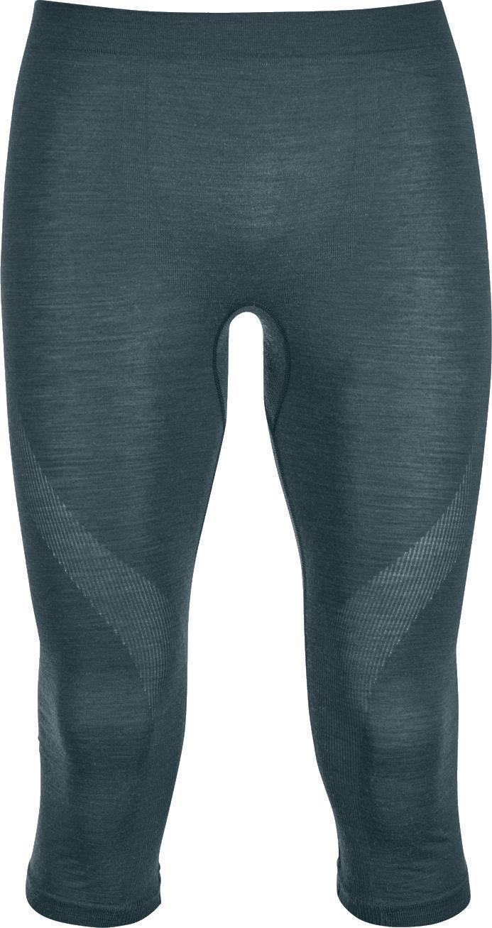 120 Comp Light Short Pants - Mens - Dark Arctic Grey 1