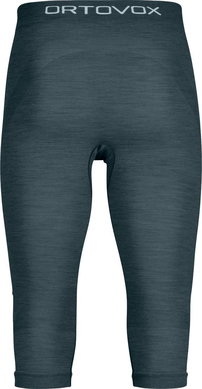 120 Comp Light Short Pants - Mens - Dark Arctic Grey 2