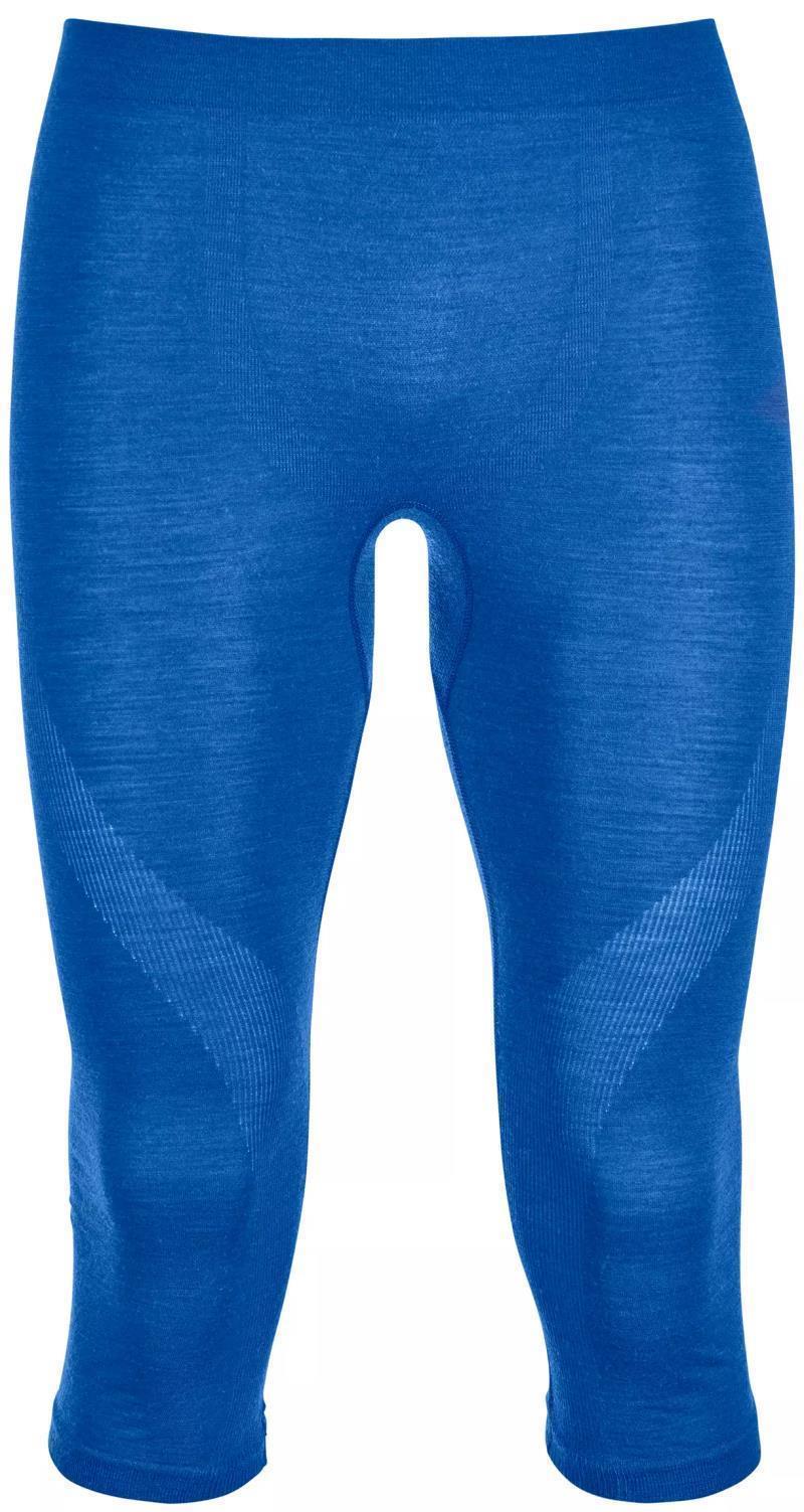 120 Comp Light Short Pants - Mens - Just Blue 1