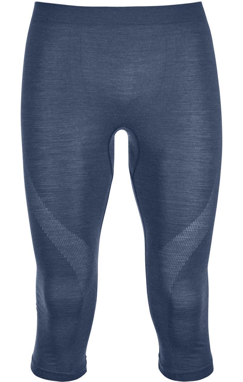 120 Comp Light Short Pants - Mens - Night Blue 1