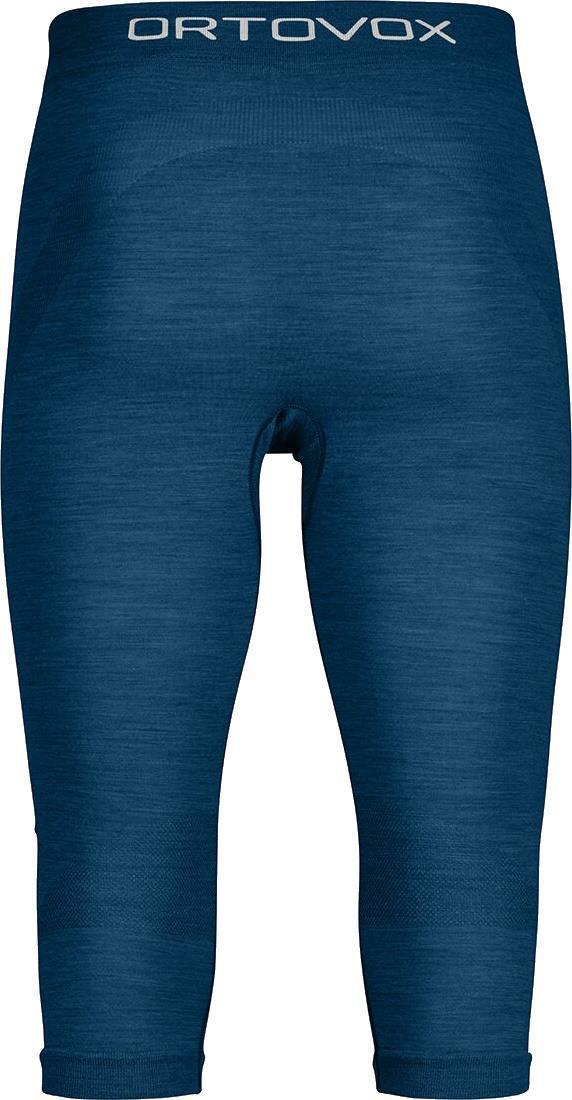 120 Comp Light Short Pants - Mens - Petrol Blue 2
