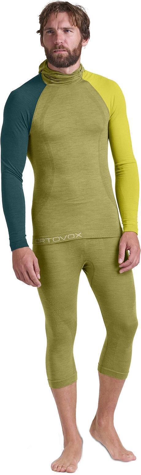 120 Comp Light Short Pants - Mens - Sweet Alison 3