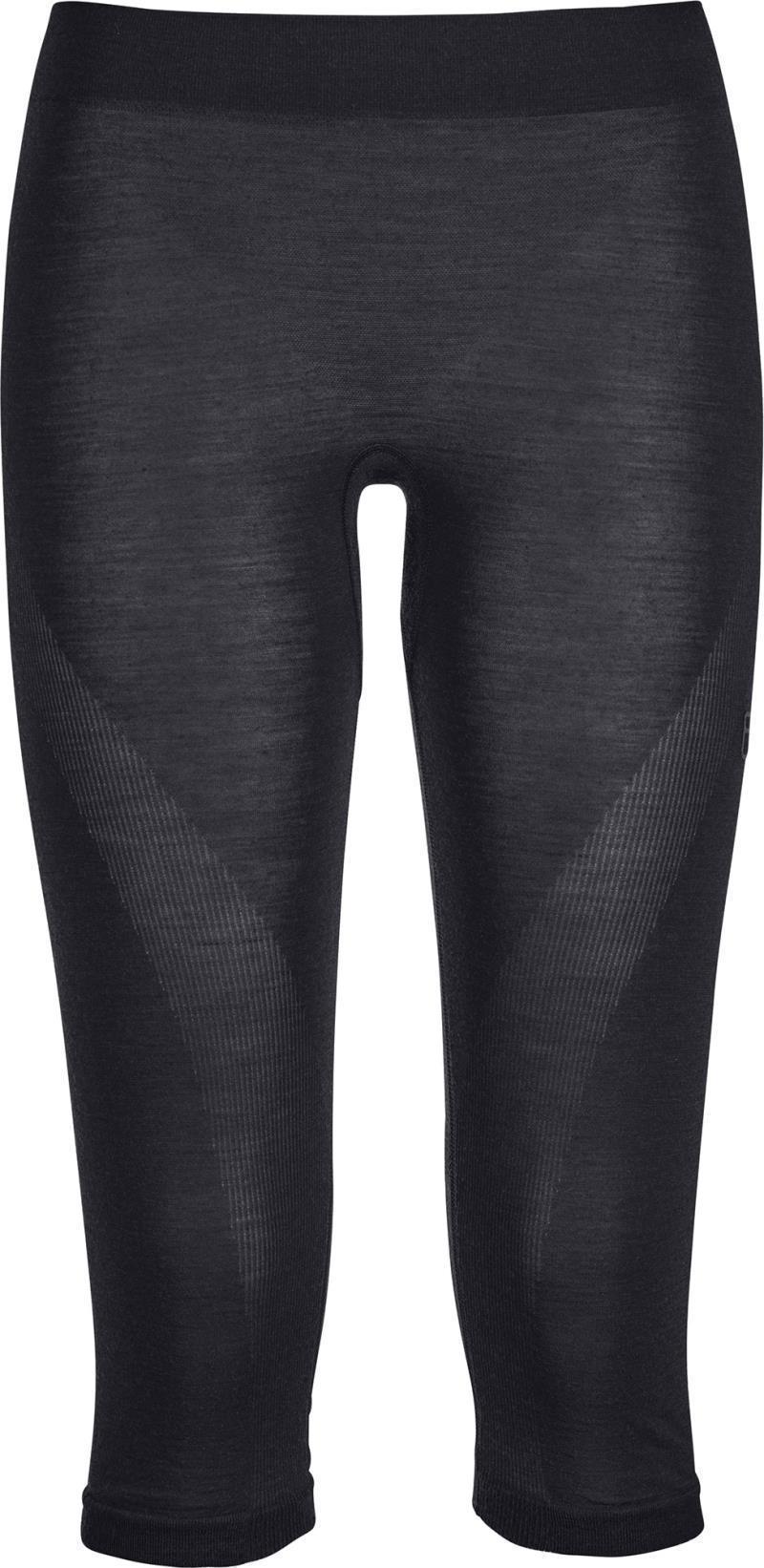 120 Comp Light Short Pants - Womens - Black Raven 1