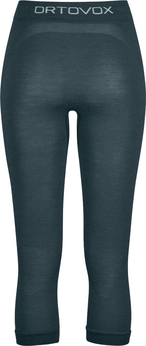 120 Comp Light Short Pants - Womens - Dark Arctic Grey 2