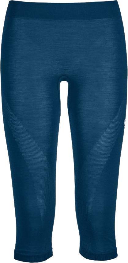 120 Comp Light Short Pants - Womens - Petrol Blue 1