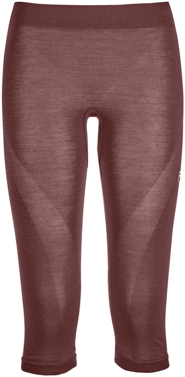 120 Comp Light Short Pants - Womens - chestnut 1