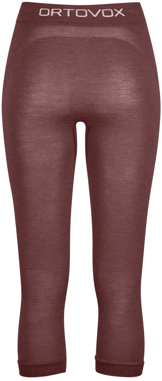 120 Comp Light Short Pants - Womens - chestnut 1