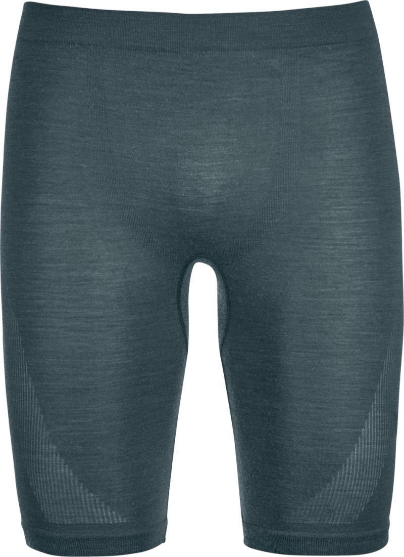 120 Comp Light Shorts - Mens - Dark Arctic Grey 1