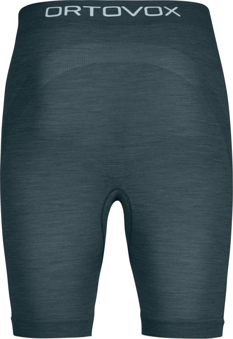120 Comp Light Shorts - Mens - Dark Arctic Grey 2