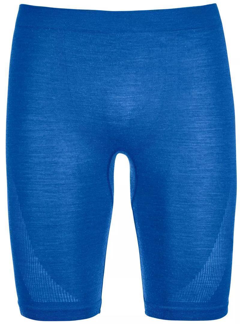 120 Comp Light Shorts - Mens - Just Blue 1
