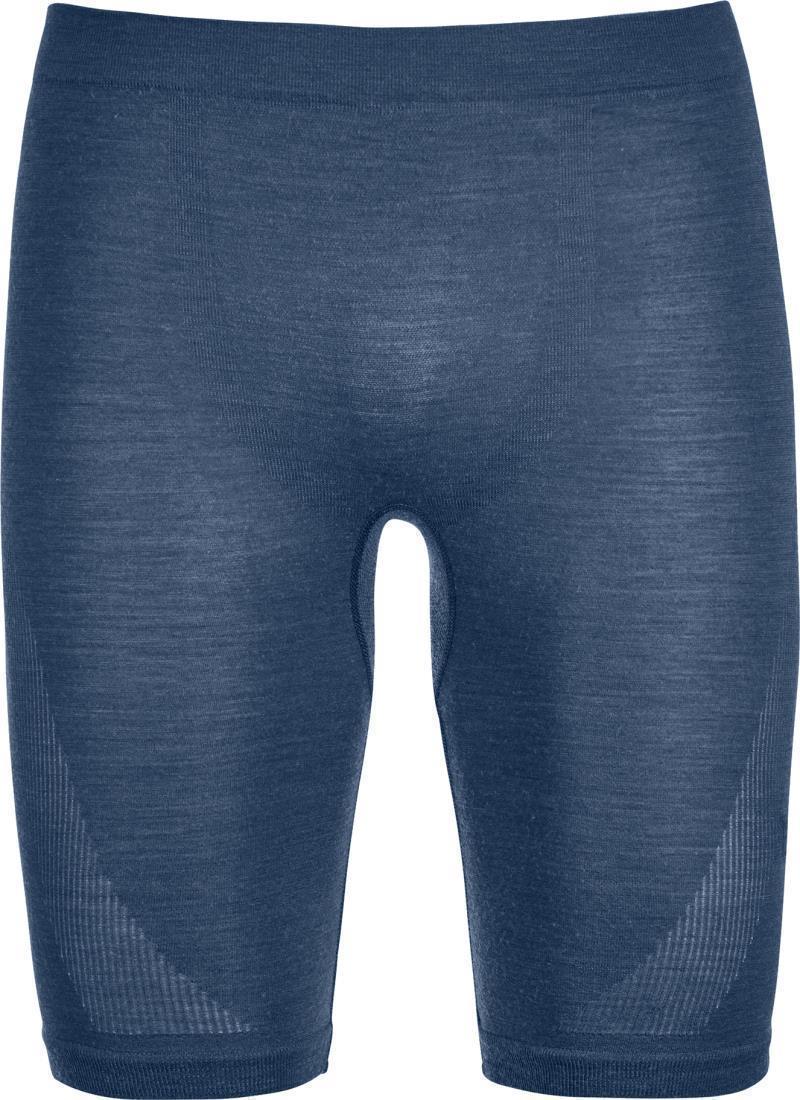 120 Comp Light Shorts - Mens - Night Blue 1