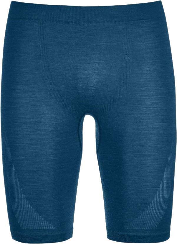 120 Comp Light Shorts - Mens - Petrol Blue 1