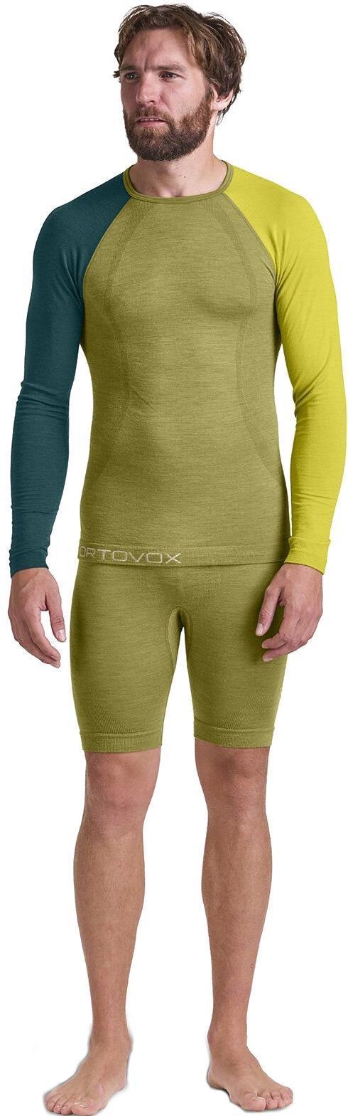 120 Comp Light Shorts - Mens - Sweet Alison 2