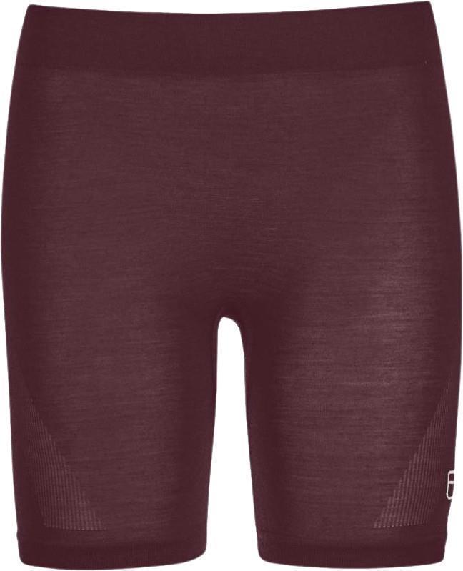 120 Comp Light Shorts - Womens - Winetasting 1
