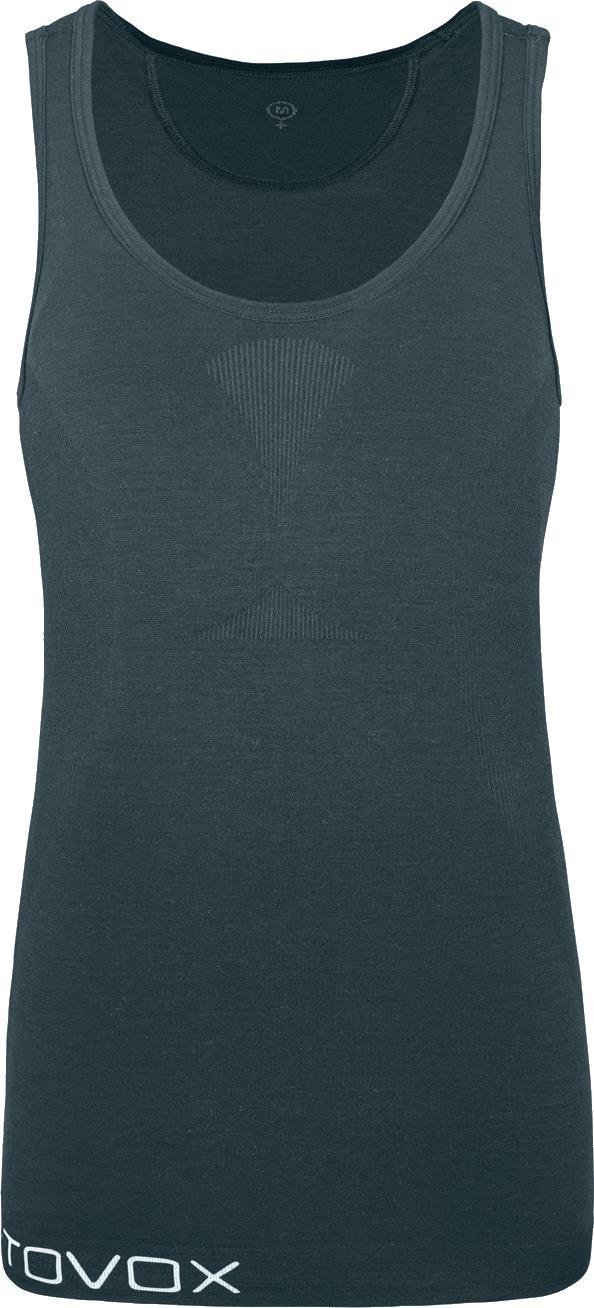 120 Comp Light Top - Womens - Dark Arctic Grey 1