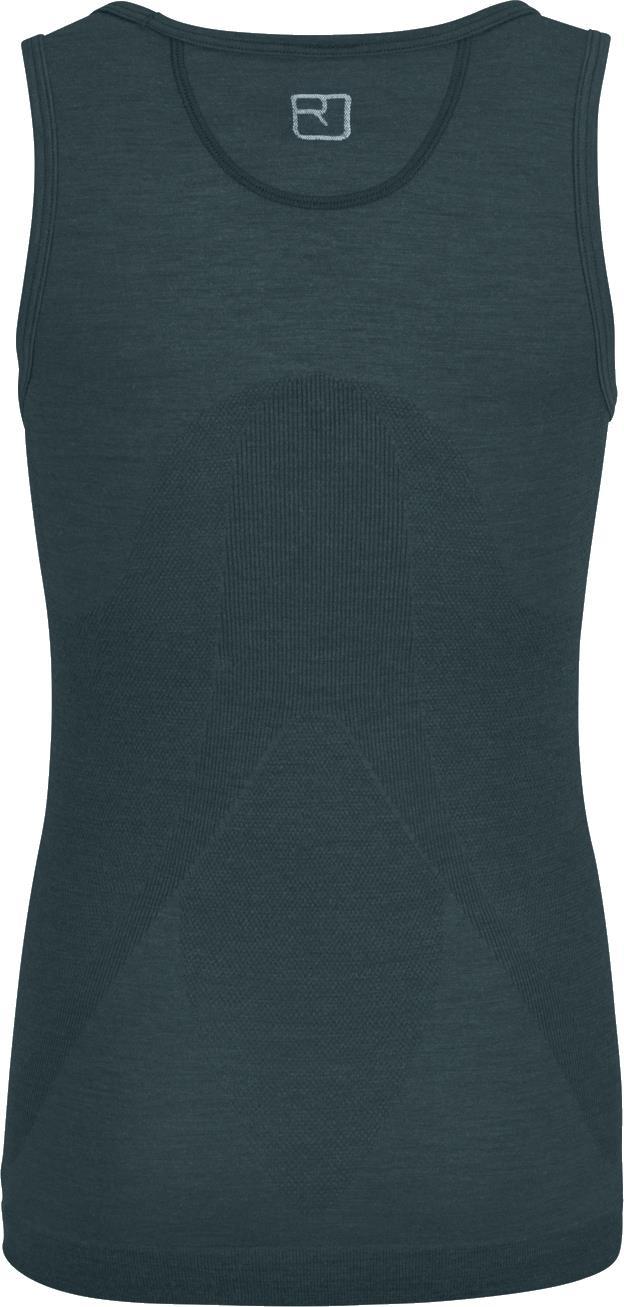 120 Comp Light Top - Womens - Dark Arctic Grey 2