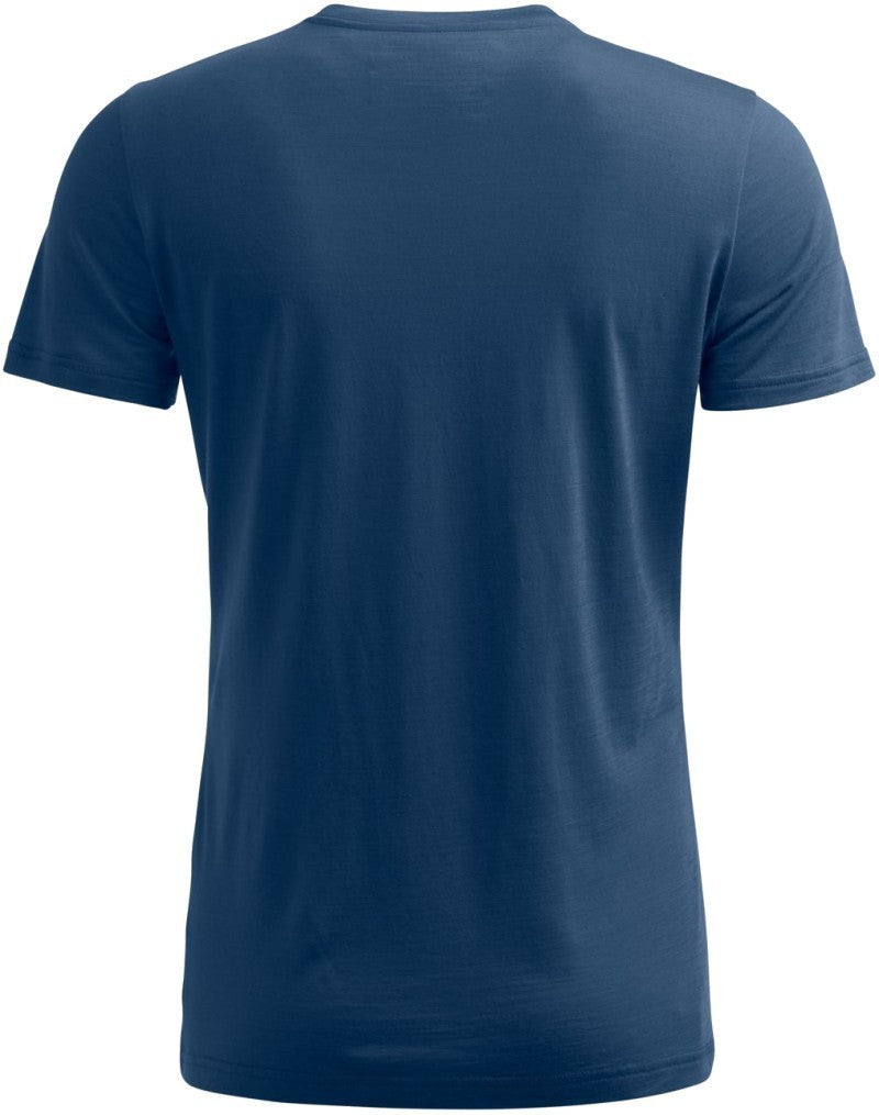120 Cool Tec Abstract T-Shirt - Womens - deep ocean 1