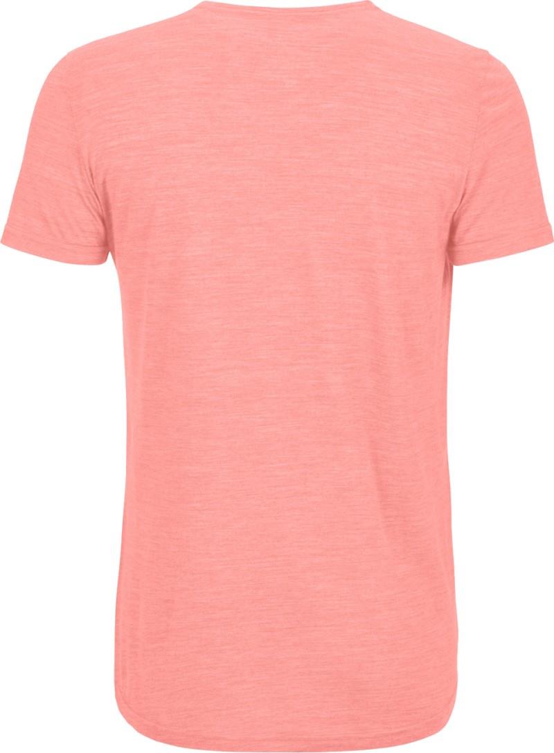 120 Cool Tec Clean T-Shirt - Womens - blossom blend 1