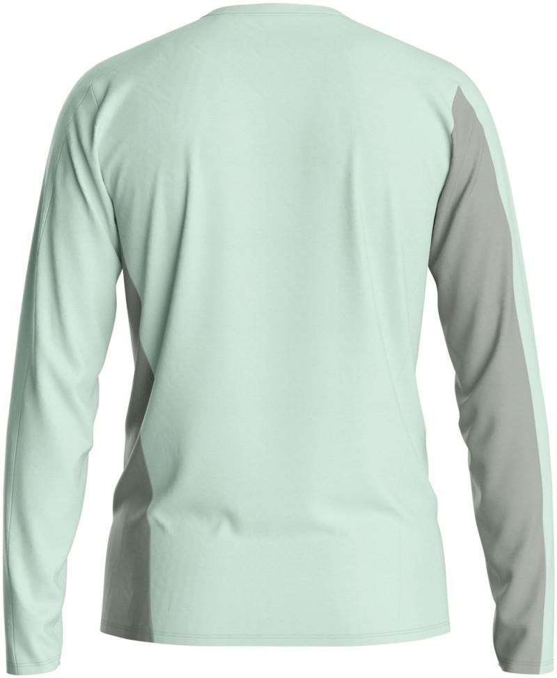 120 Cool Tec Fast Upward LS - Mens - green sage 1