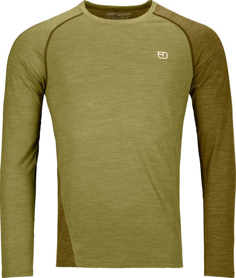 120 Cool Tec Fast Upward LS - Mens - sweet alison blend 1