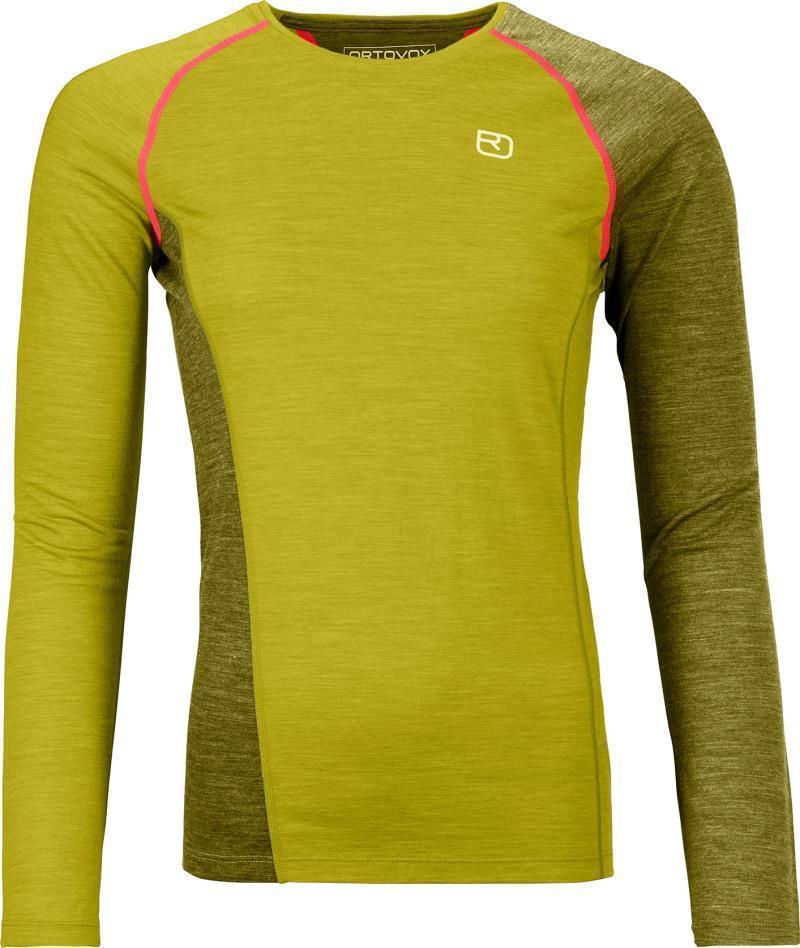 120 Cool Tec Fast Upward LS - Womens - dirty daisy blend 1