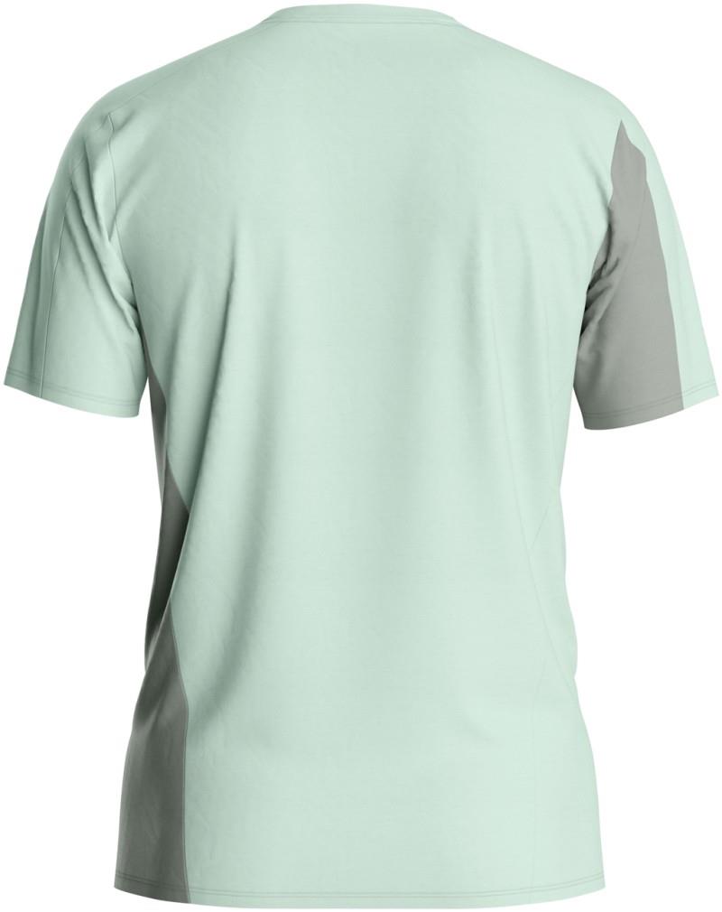 120 Cool Tec Fast Upward T-Shirt - Mens - green sage 1
