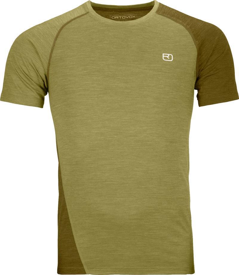 120 Cool Tec Fast Upward T-Shirt - Mens - sweet alison blend 1