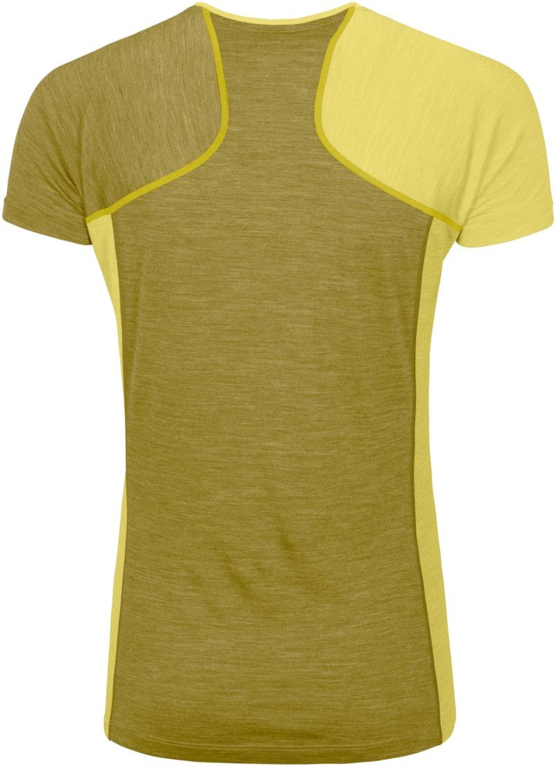 120 Cool Tec Fast Upward T-Shirt - Womens - sweet alison 1