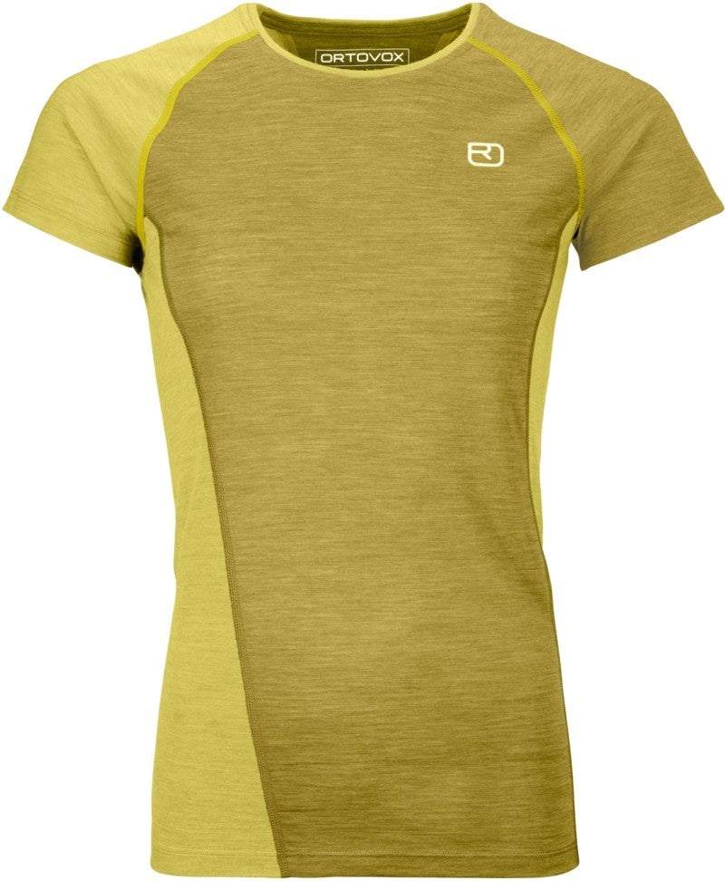 120 Cool Tec Fast Upward T-Shirt - Womens - sweet alison 1