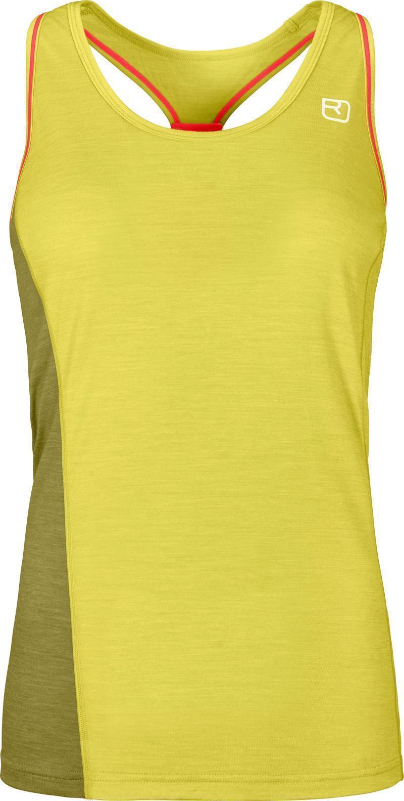 120 Cool Tec Fast Upward Top - Womens - Dirty Daisy Blend 1